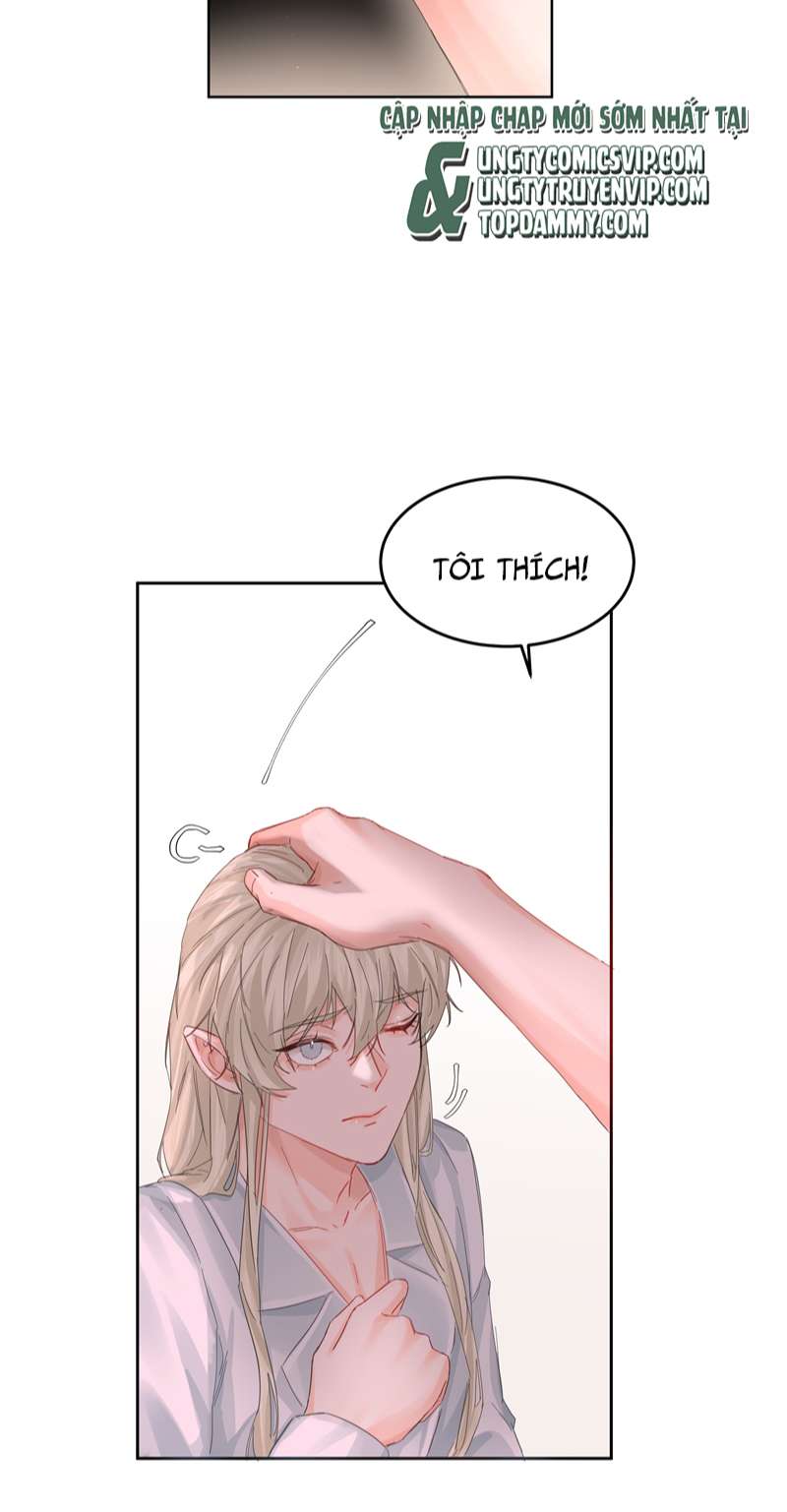 Tiền Nhiệm Vi Vương Chap 32 - Next Chap 33