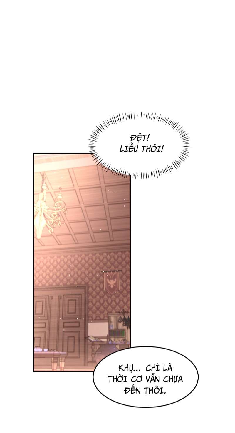 Tiền Nhiệm Vi Vương Chap 32 - Next Chap 33
