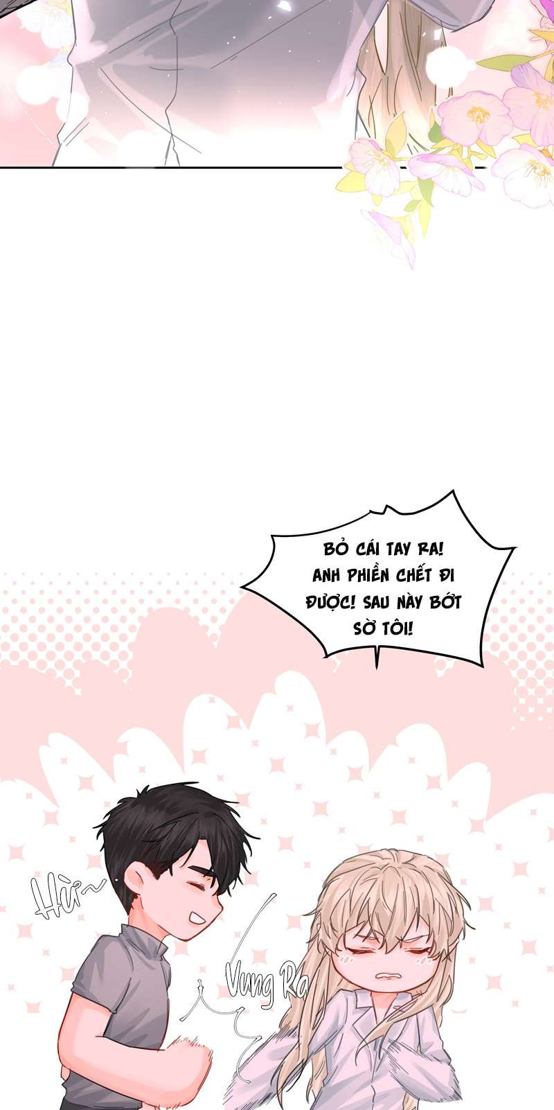 Tiền Nhiệm Vi Vương Chap 32 - Next Chap 33