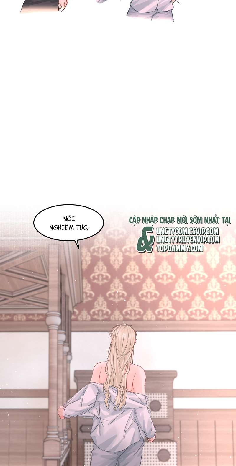 Tiền Nhiệm Vi Vương Chap 32 - Next Chap 33