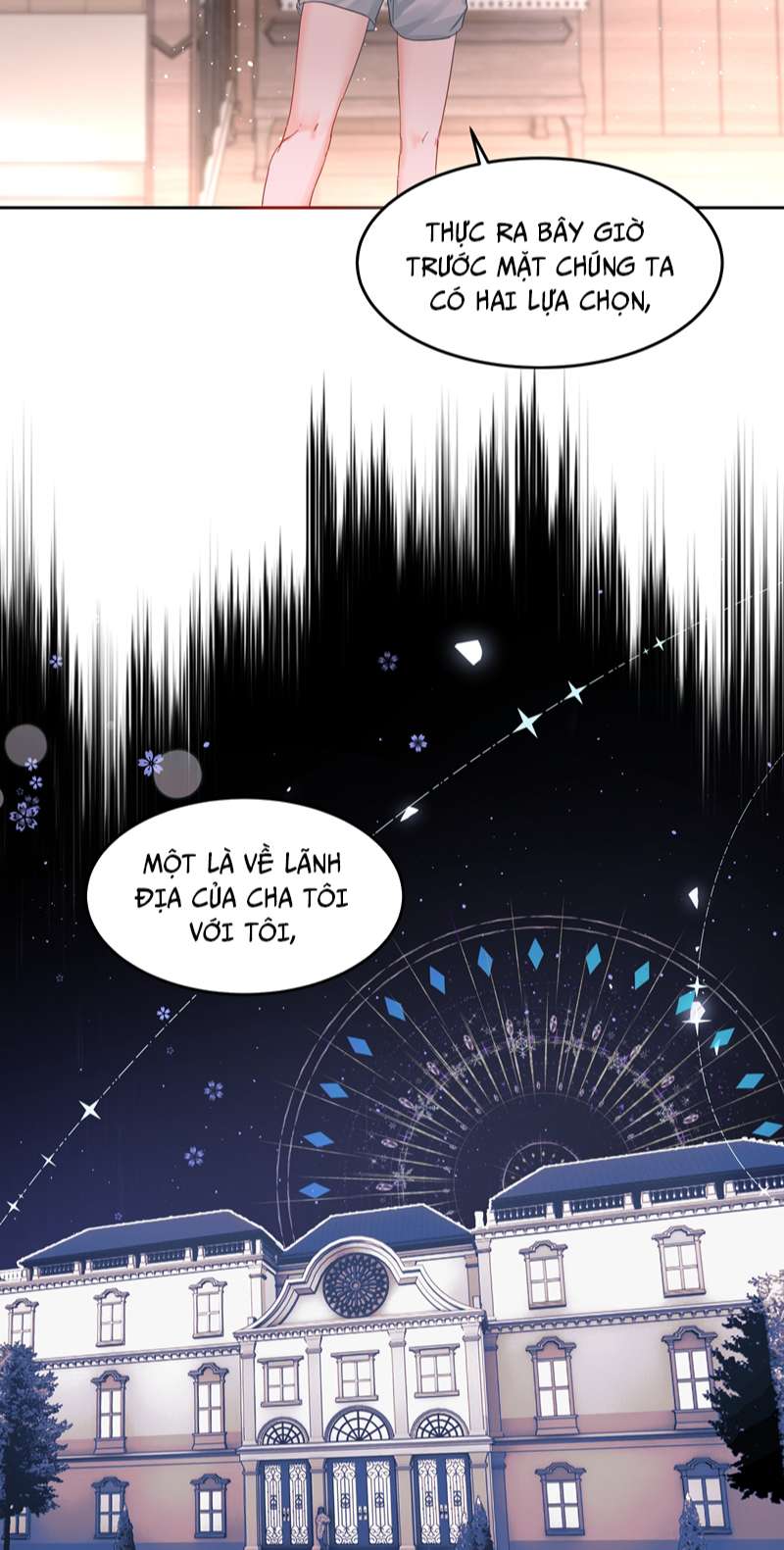 Tiền Nhiệm Vi Vương Chap 32 - Next Chap 33