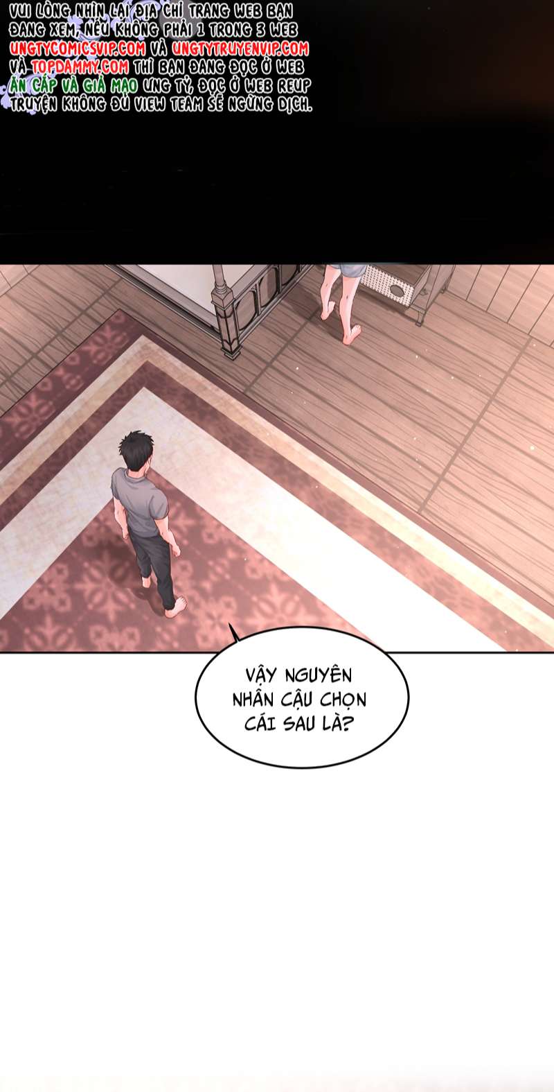 Tiền Nhiệm Vi Vương Chap 32 - Next Chap 33