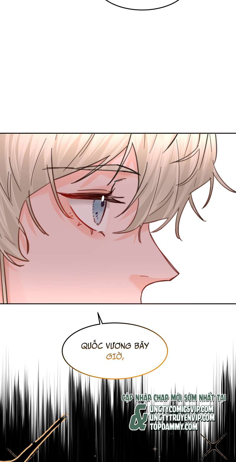 Tiền Nhiệm Vi Vương Chap 32 - Next Chap 33