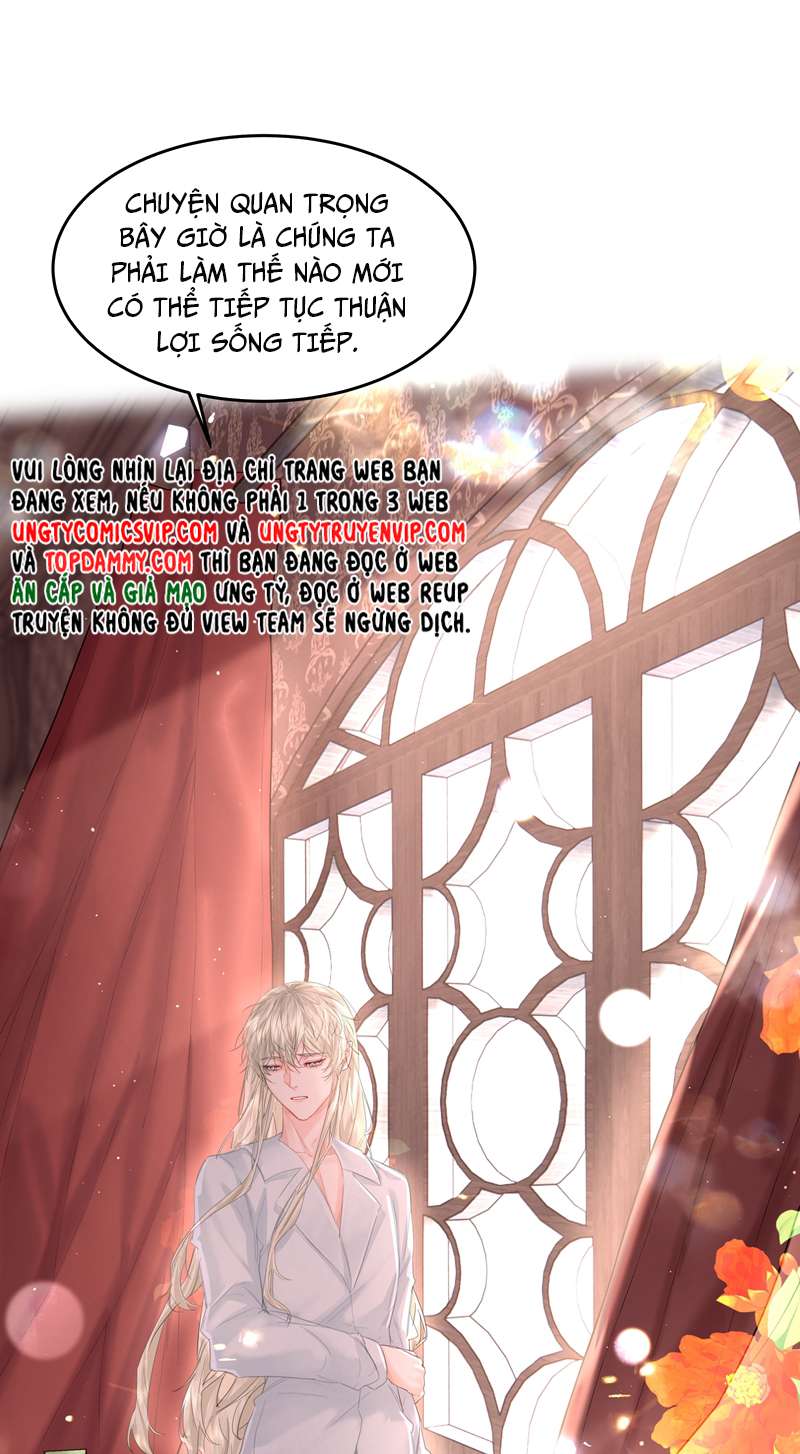 Tiền Nhiệm Vi Vương Chap 32 - Next Chap 33