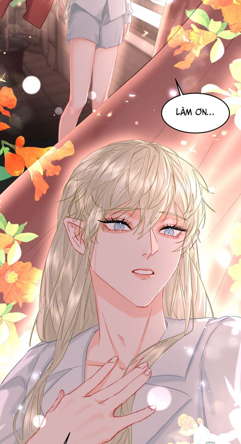 Tiền Nhiệm Vi Vương Chap 32 - Next Chap 33