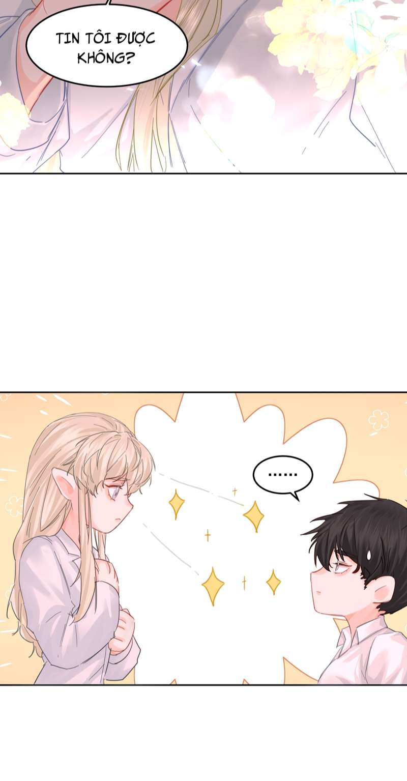 Tiền Nhiệm Vi Vương Chap 32 - Next Chap 33
