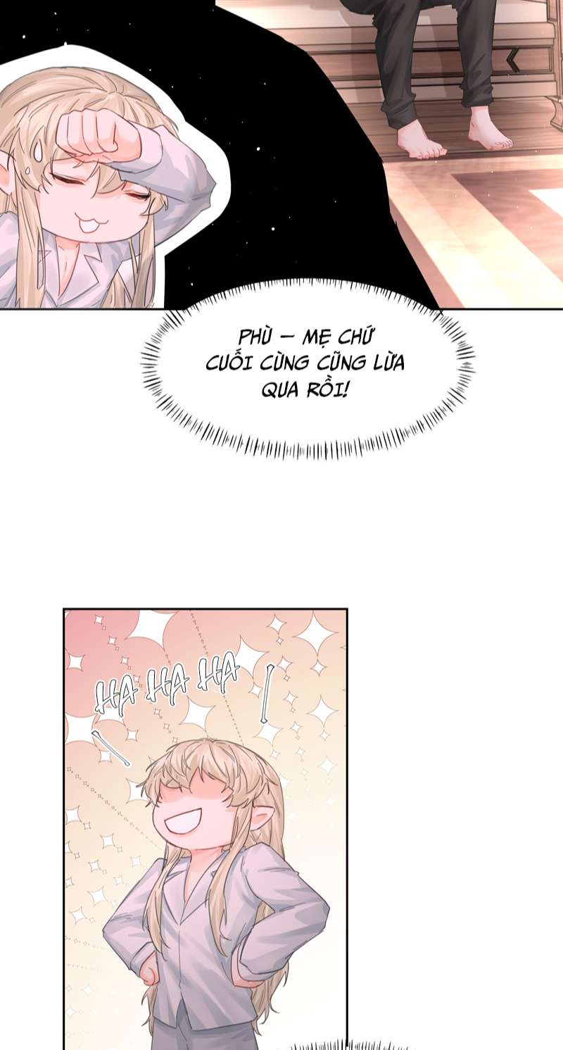 Tiền Nhiệm Vi Vương Chap 32 - Next Chap 33