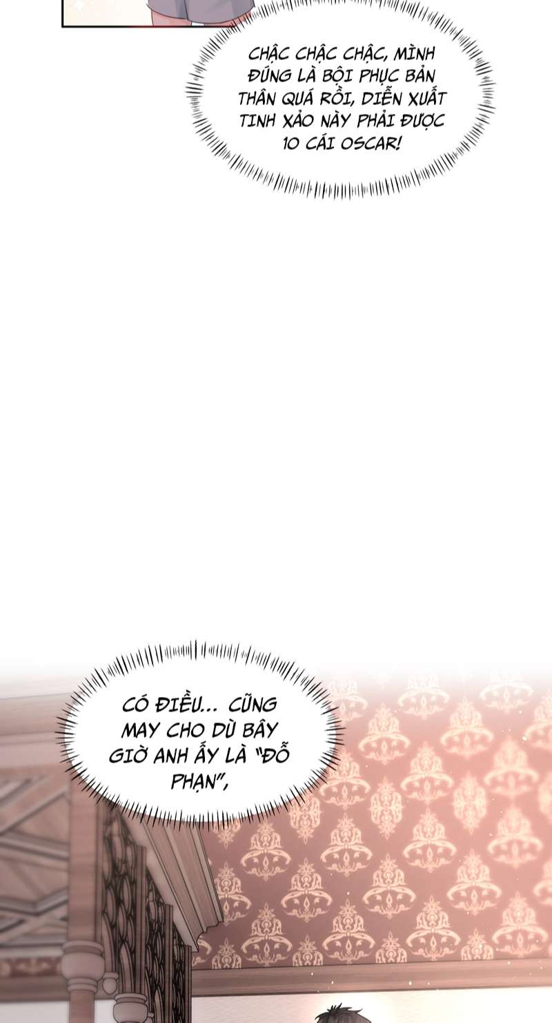 Tiền Nhiệm Vi Vương Chap 32 - Next Chap 33
