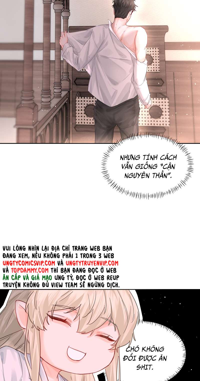 Tiền Nhiệm Vi Vương Chap 32 - Next Chap 33