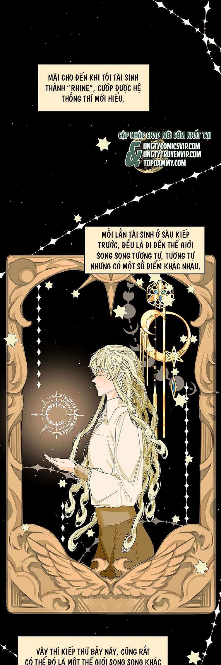 Tiền Nhiệm Vi Vương Chap 33 - Next Chap 34