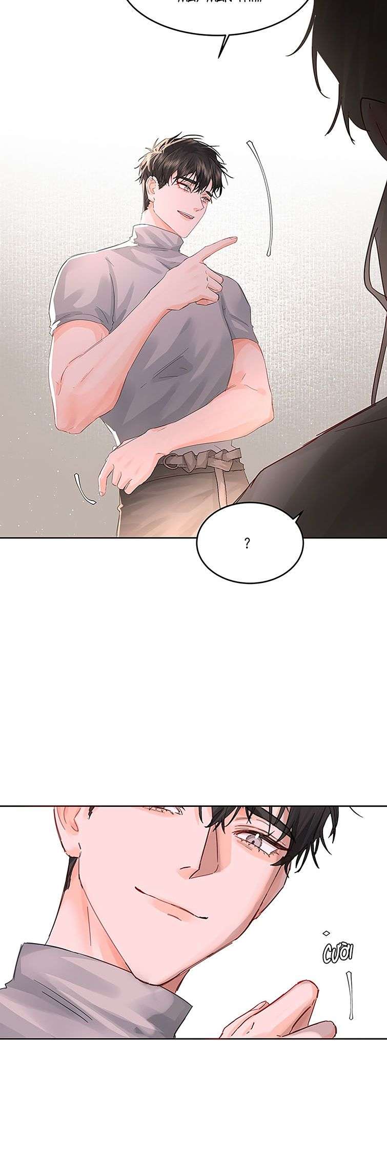 Tiền Nhiệm Vi Vương Chap 33 - Next Chap 34