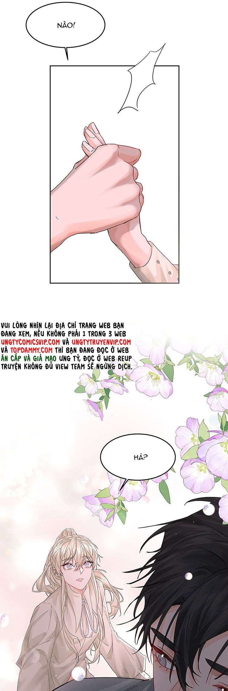 Tiền Nhiệm Vi Vương Chap 33 - Next Chap 34