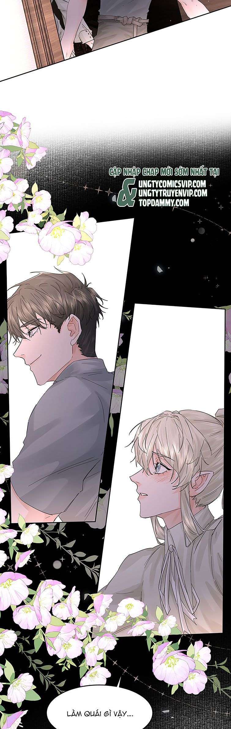 Tiền Nhiệm Vi Vương Chap 33 - Next Chap 34