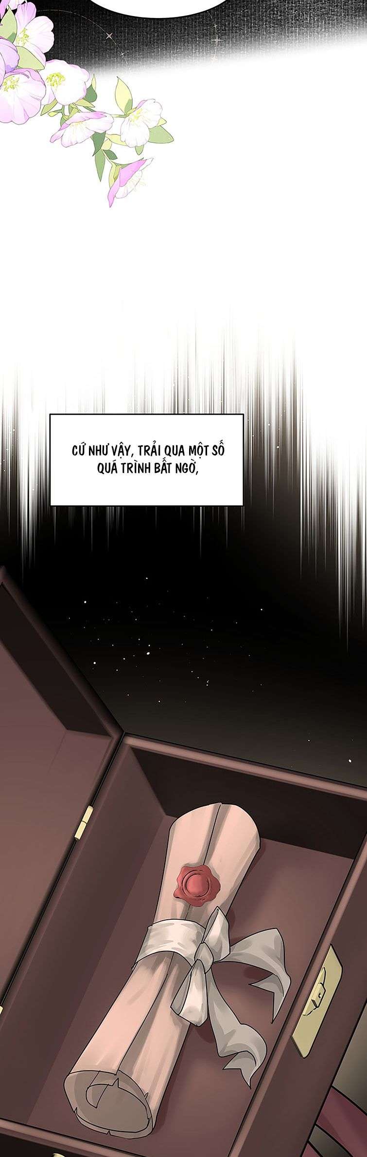Tiền Nhiệm Vi Vương Chap 33 - Next Chap 34