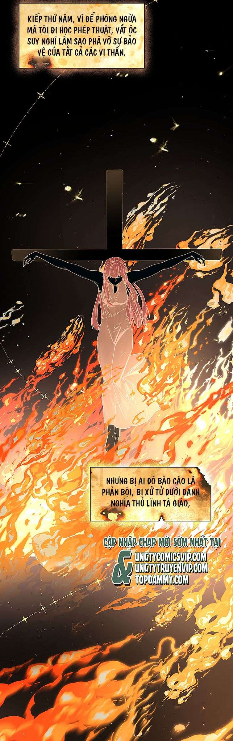 Tiền Nhiệm Vi Vương Chap 33 - Next Chap 34