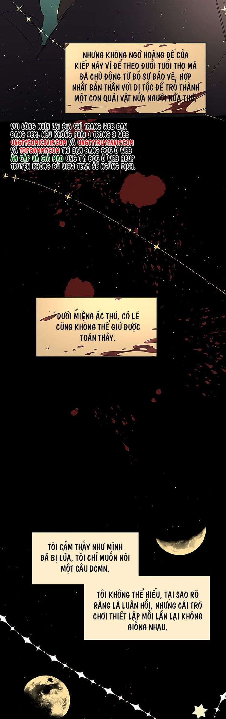 Tiền Nhiệm Vi Vương Chap 33 - Next Chap 34