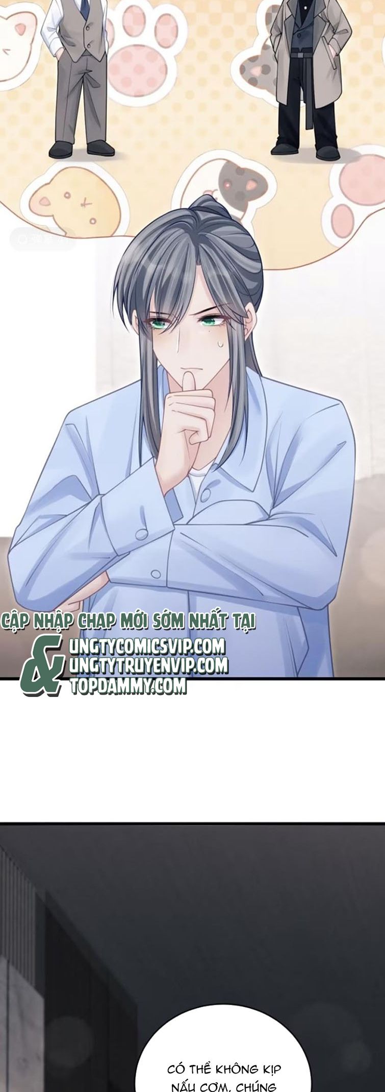 Tôi Hoài Nghi Ảnh Đế Đang Theo Đuổi Tôi Chapter 97 - Next Chapter 97