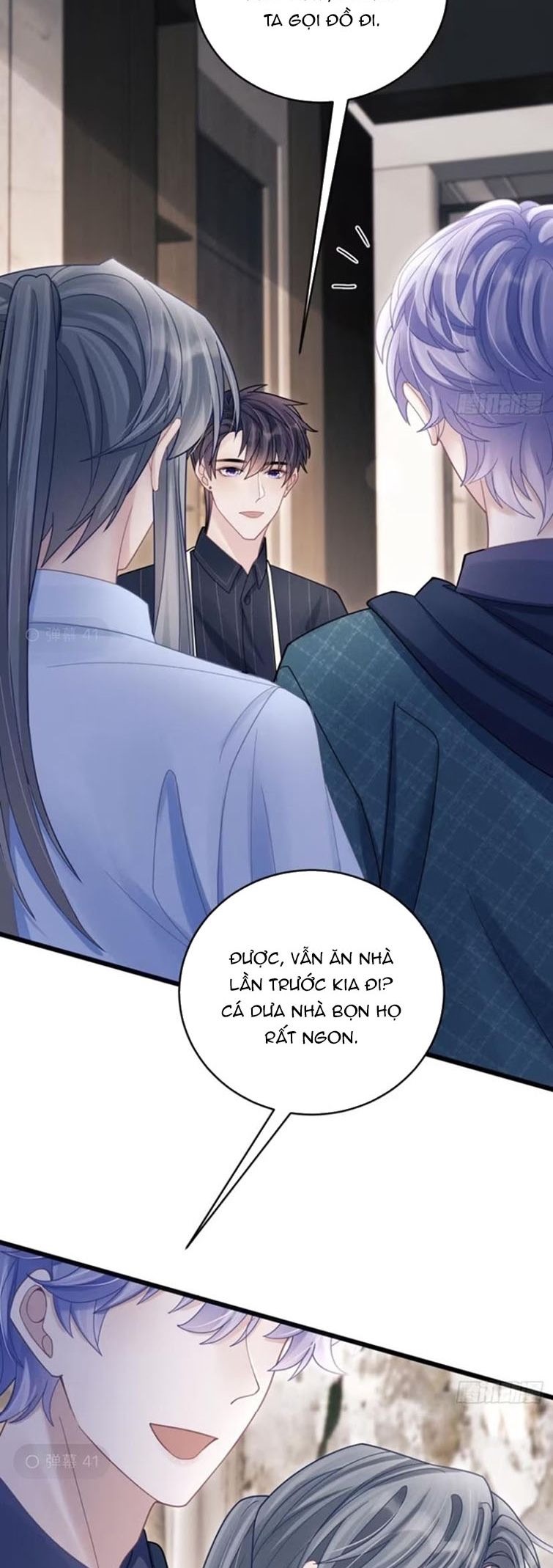 Tôi Hoài Nghi Ảnh Đế Đang Theo Đuổi Tôi Chapter 97 - Next Chapter 97