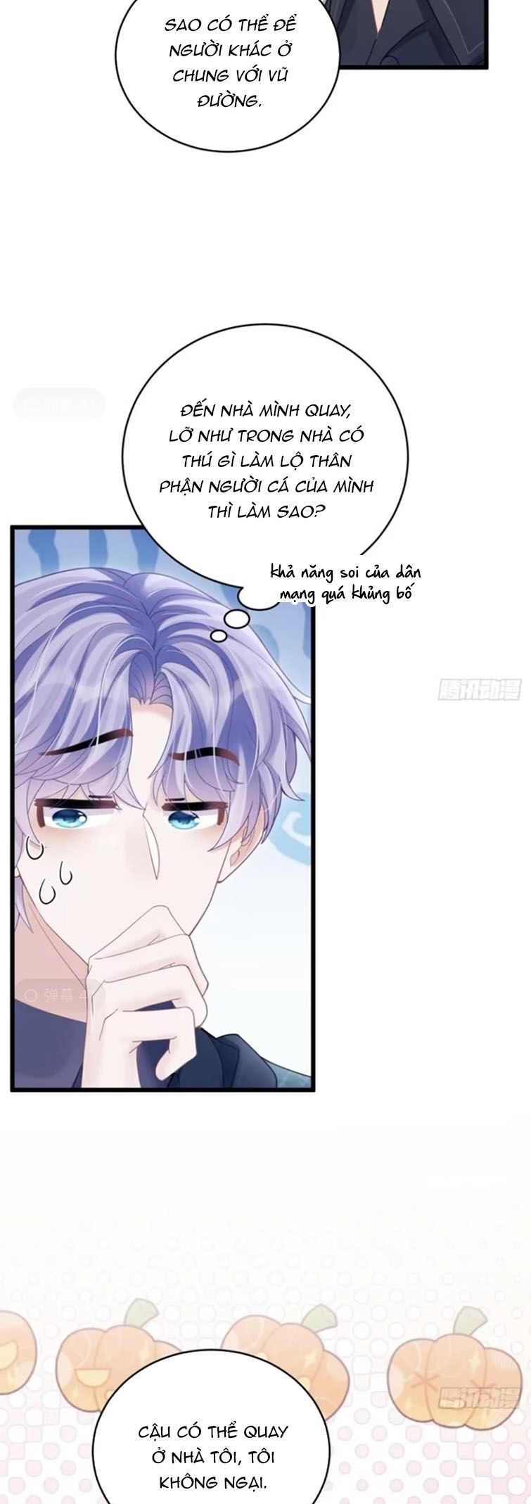 Tôi Hoài Nghi Ảnh Đế Đang Theo Đuổi Tôi Chapter 97 - Next Chapter 97