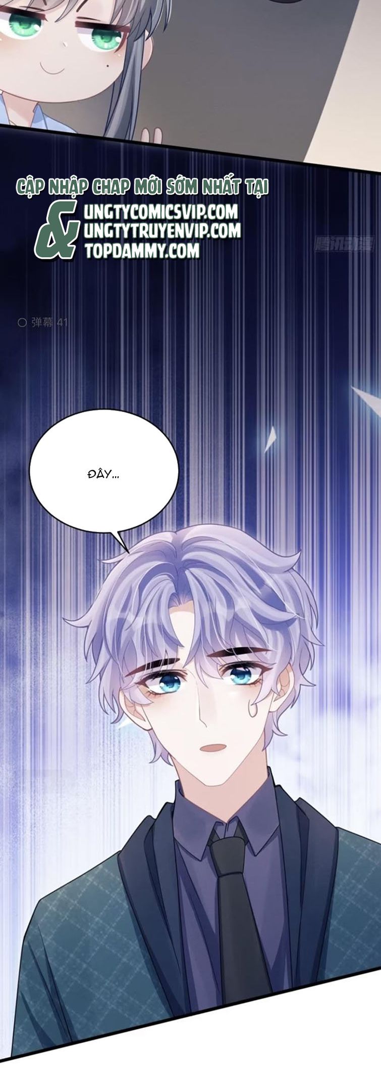 Tôi Hoài Nghi Ảnh Đế Đang Theo Đuổi Tôi Chapter 97 - Next Chapter 97