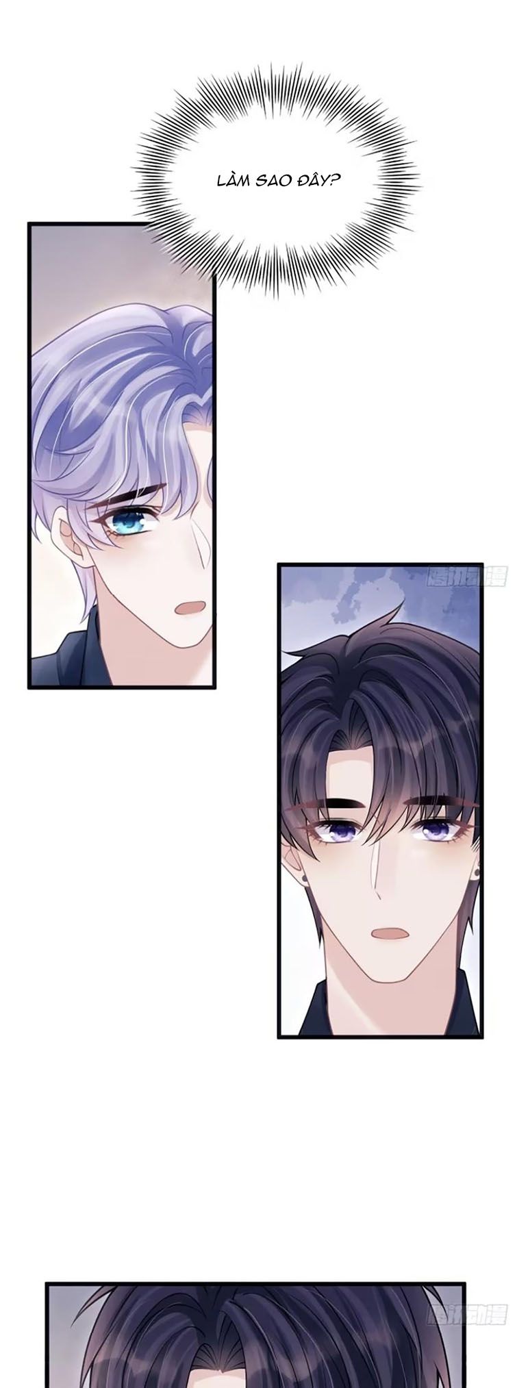 Tôi Hoài Nghi Ảnh Đế Đang Theo Đuổi Tôi Chapter 97 - Next Chapter 97