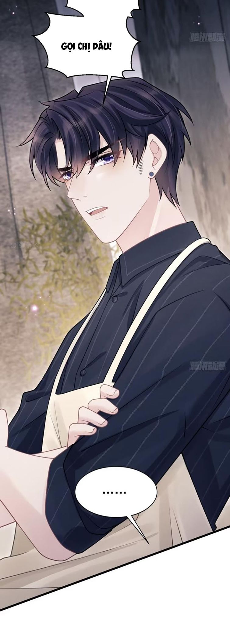 Tôi Hoài Nghi Ảnh Đế Đang Theo Đuổi Tôi Chapter 97 - Next Chapter 97