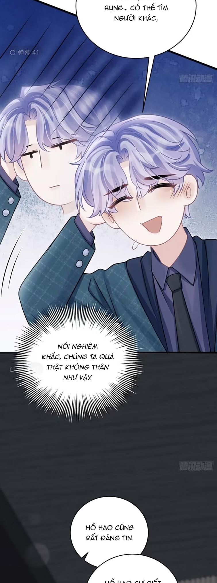 Tôi Hoài Nghi Ảnh Đế Đang Theo Đuổi Tôi Chapter 97 - Next Chapter 97