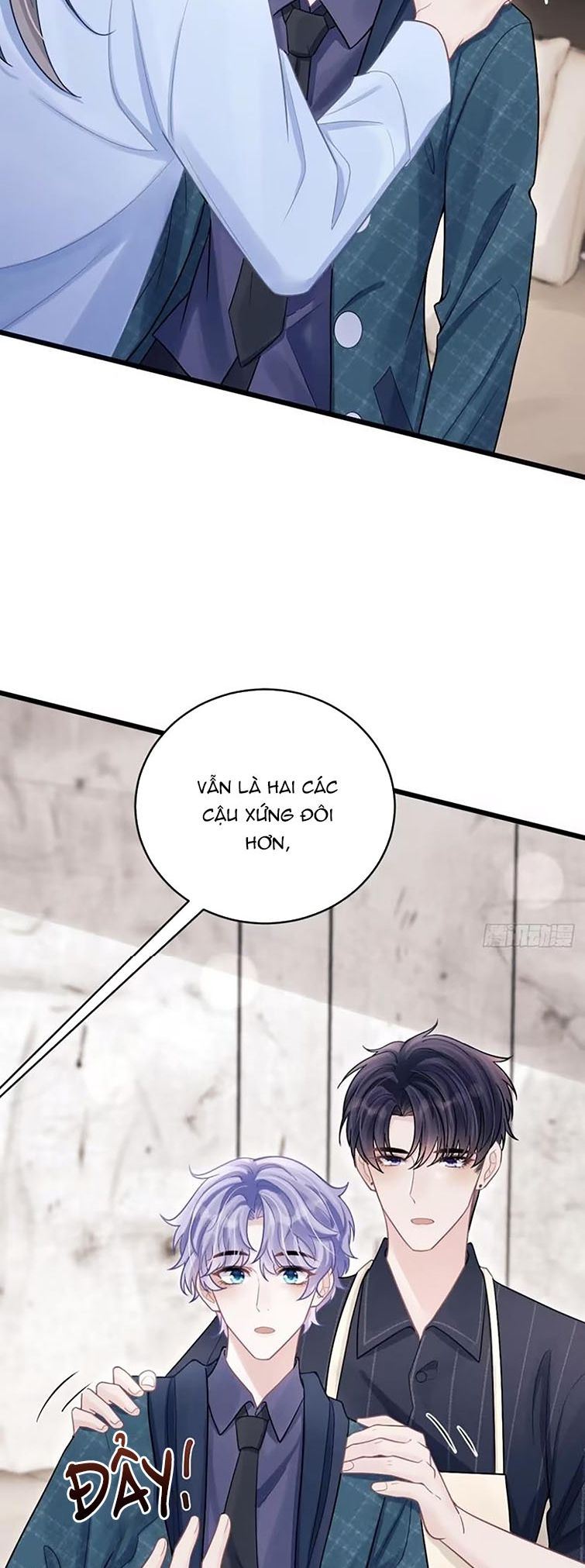 Tôi Hoài Nghi Ảnh Đế Đang Theo Đuổi Tôi Chapter 97 - Next Chapter 97