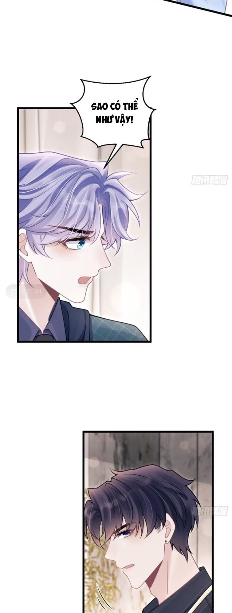 Tôi Hoài Nghi Ảnh Đế Đang Theo Đuổi Tôi Chapter 97 - Next Chapter 97