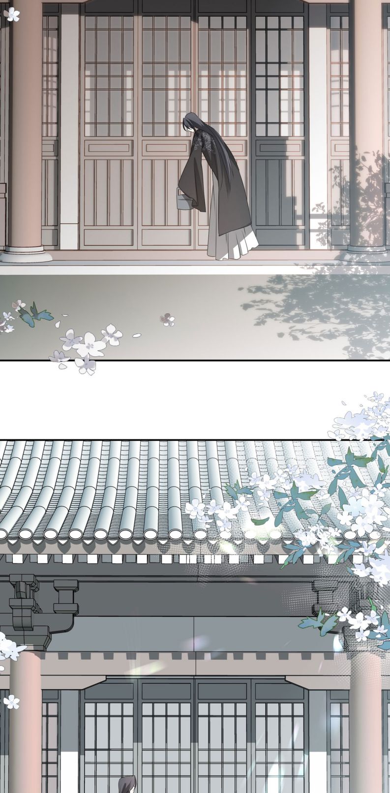 Sau Khi Chết Ta Trở Thành Nốt Chu Sa Của Ca Ca Chapter 24 - Trang 4