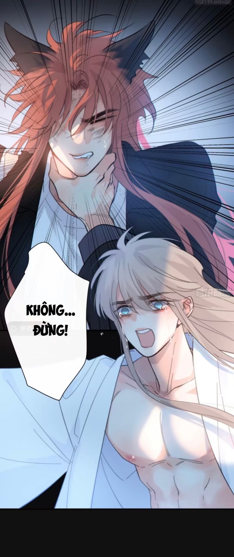 Khi Người Ngủ Say Chapter 38 - Trang 3
