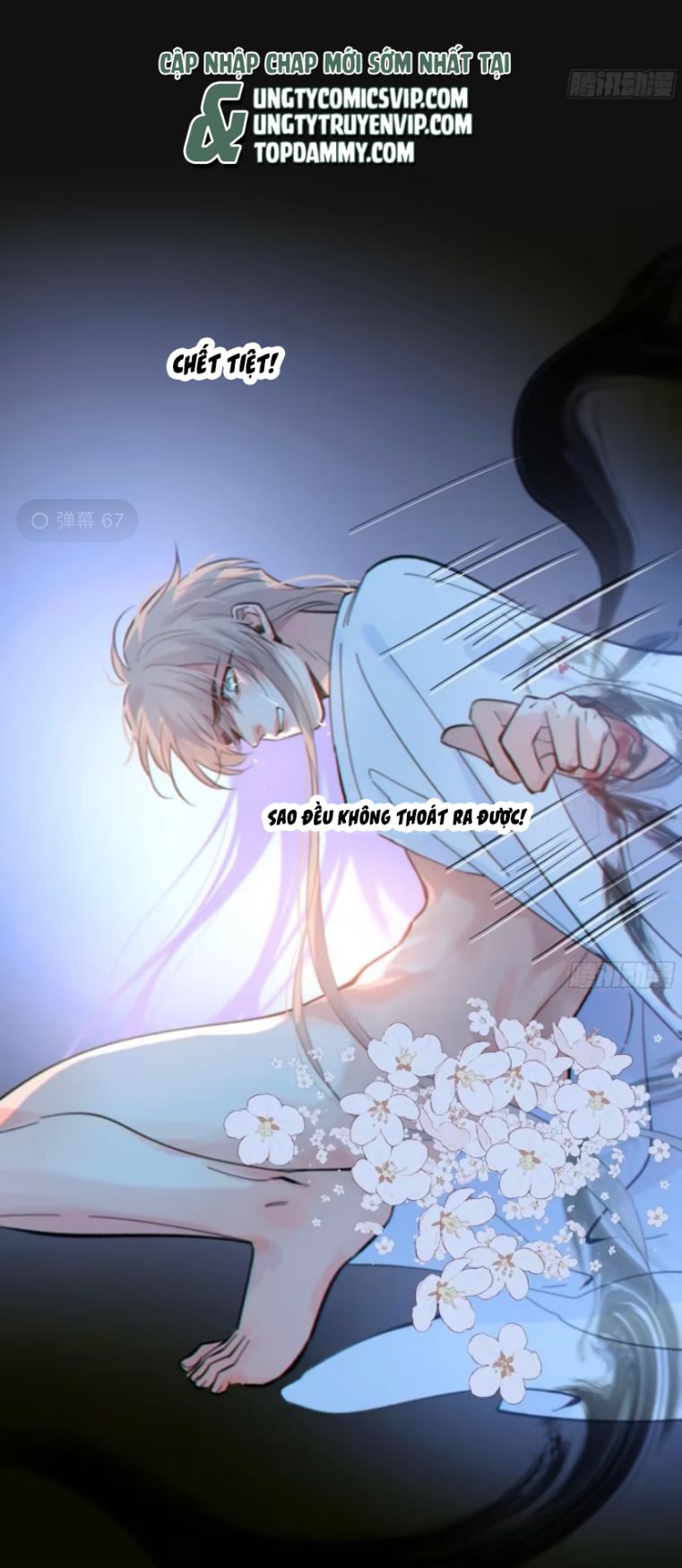 Khi Người Ngủ Say Chapter 38 - Trang 3