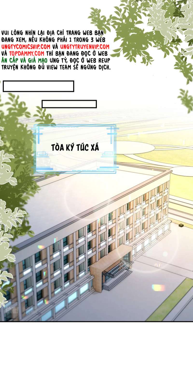 Đơn Xin Ly Hôn Chap 93 - Next Chap 94