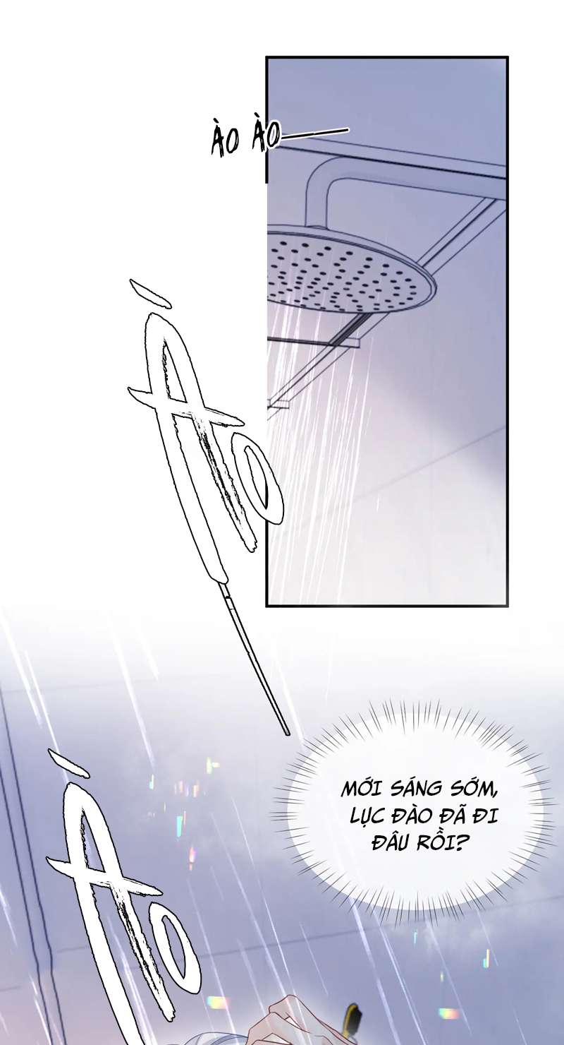 Đơn Xin Ly Hôn Chap 93 - Next Chap 94
