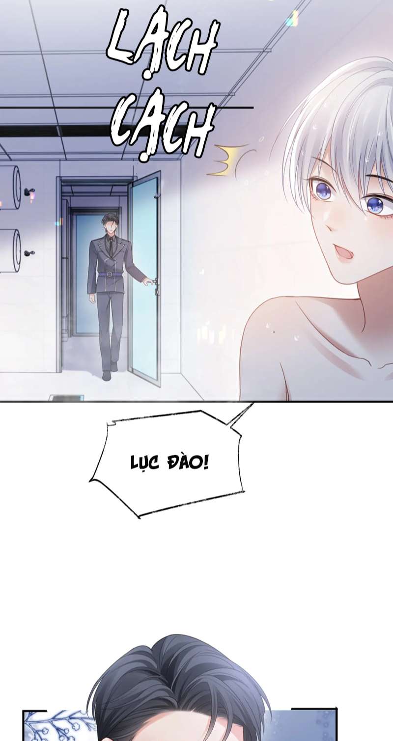 Đơn Xin Ly Hôn Chap 93 - Next Chap 94