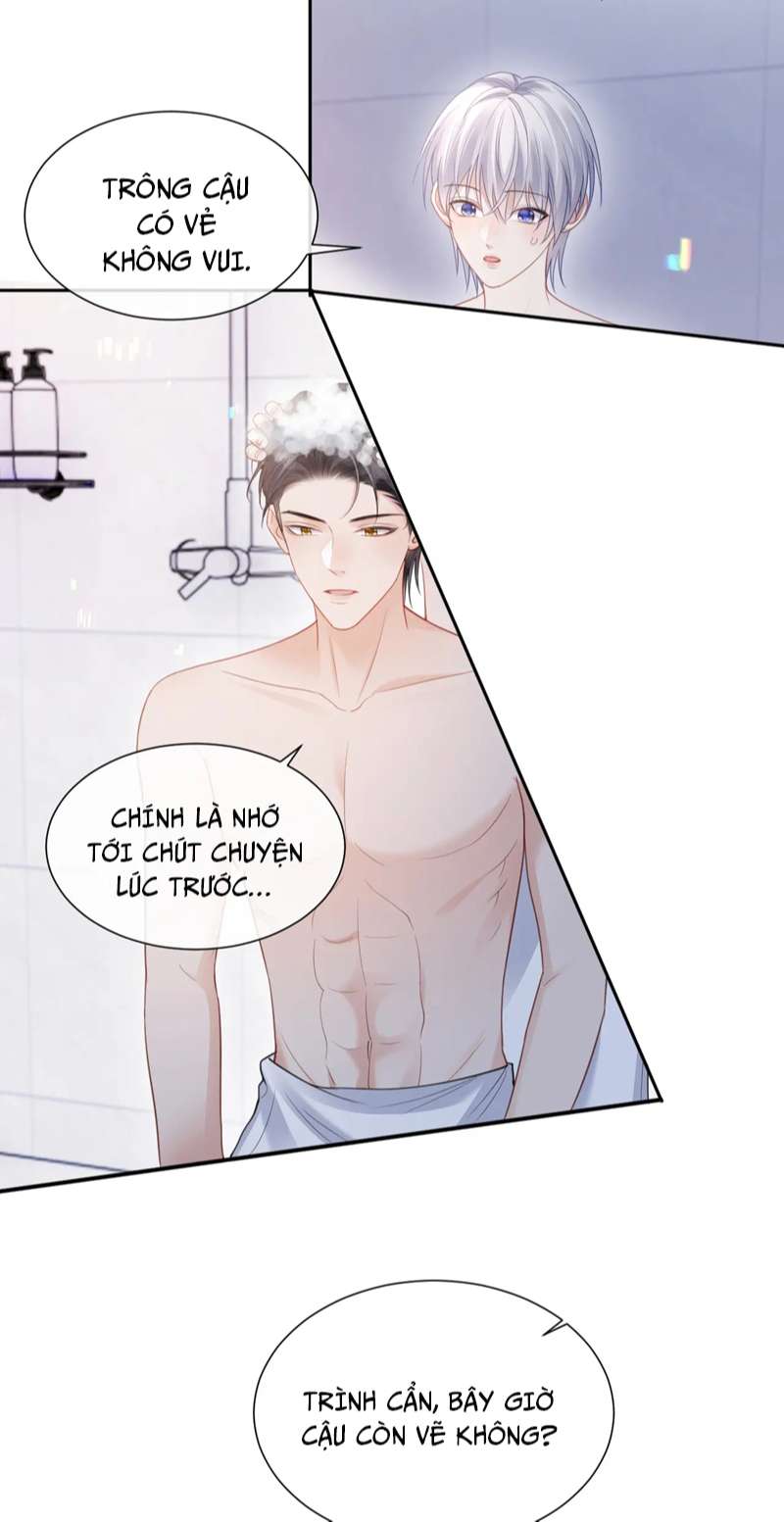 Đơn Xin Ly Hôn Chap 93 - Next Chap 94