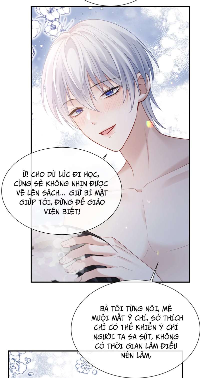 Đơn Xin Ly Hôn Chap 93 - Next Chap 94