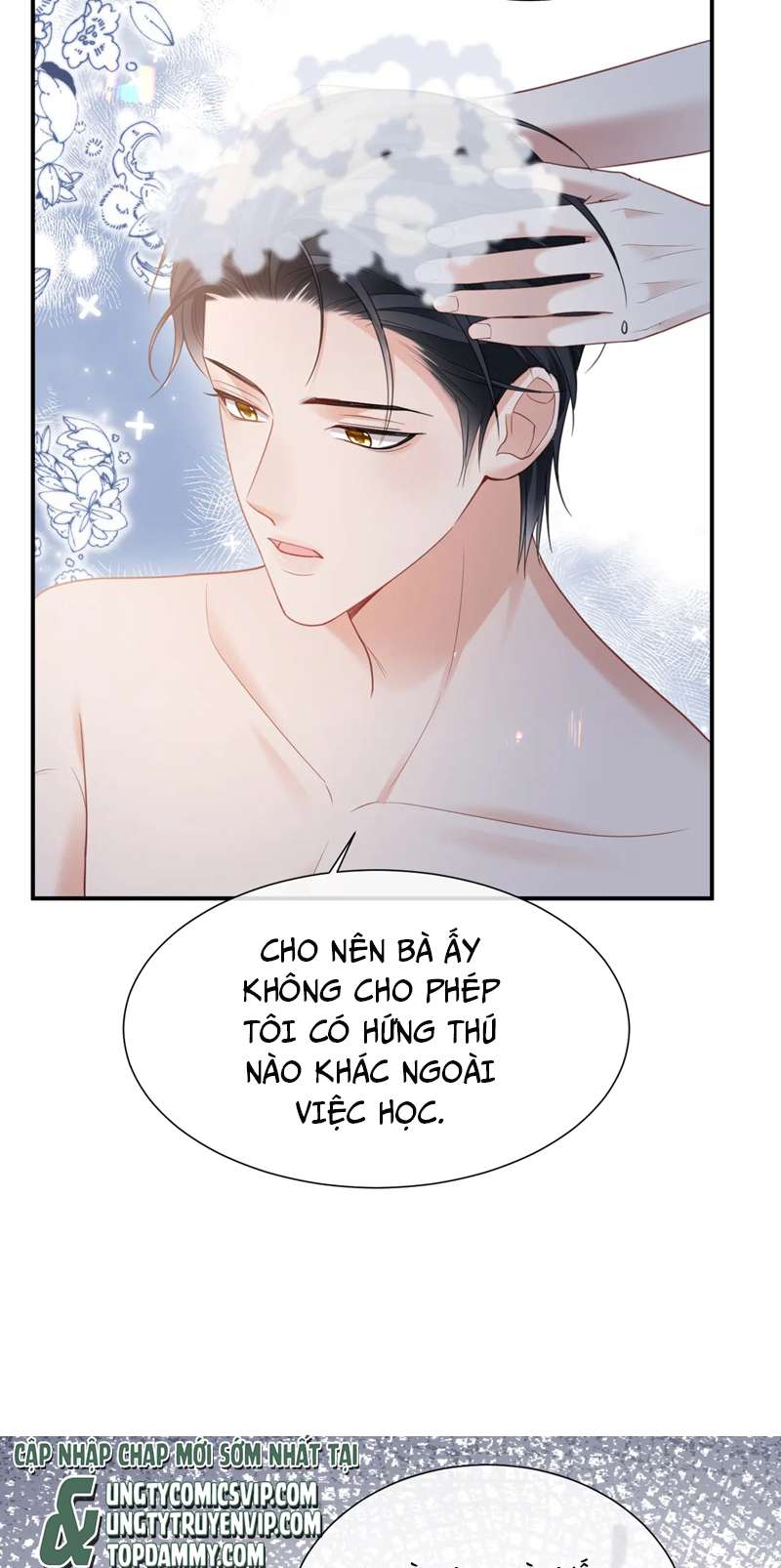 Đơn Xin Ly Hôn Chap 93 - Next Chap 94