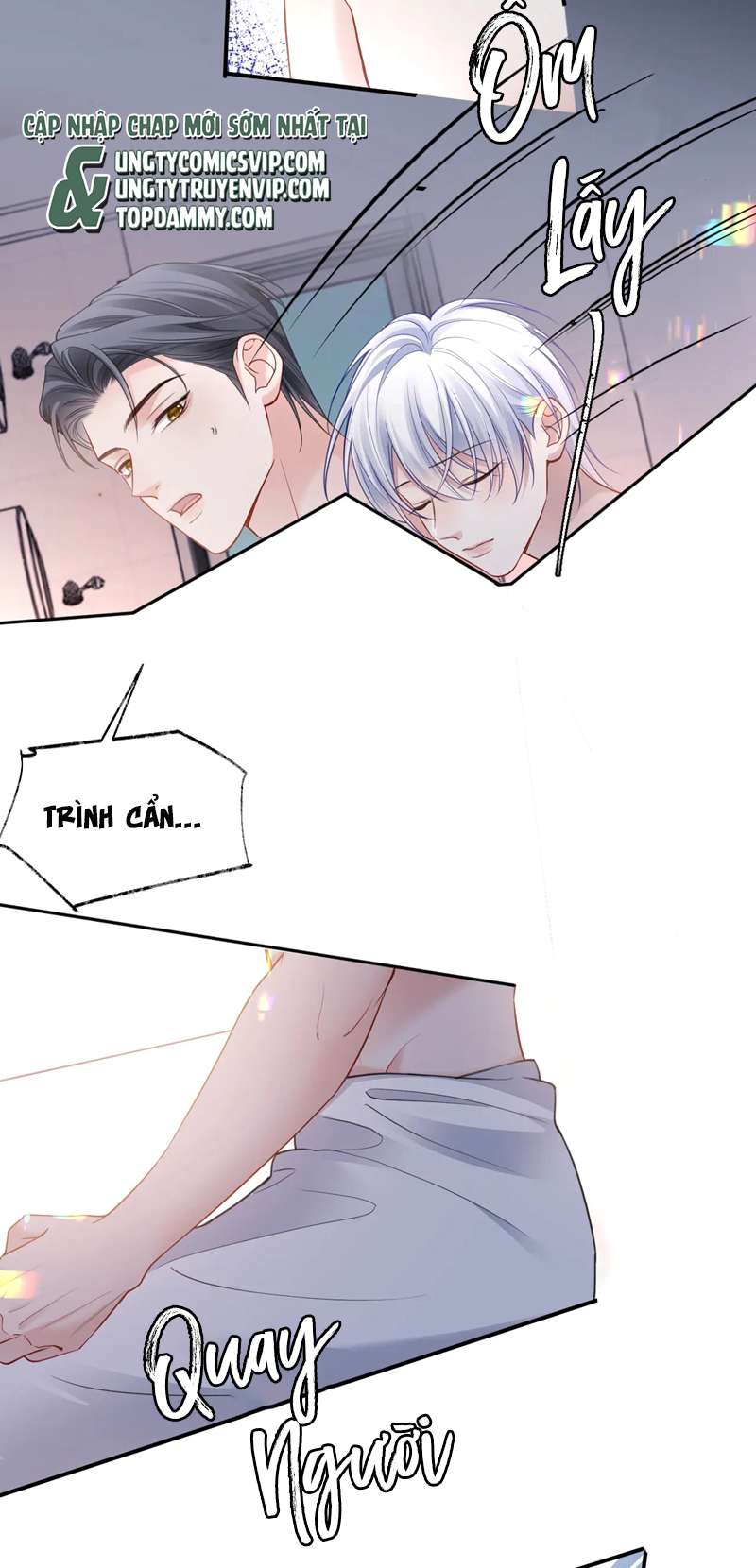 Đơn Xin Ly Hôn Chap 93 - Next Chap 94