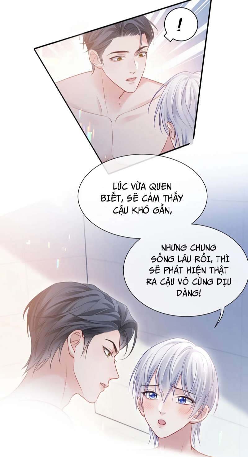 Đơn Xin Ly Hôn Chap 93 - Next Chap 94