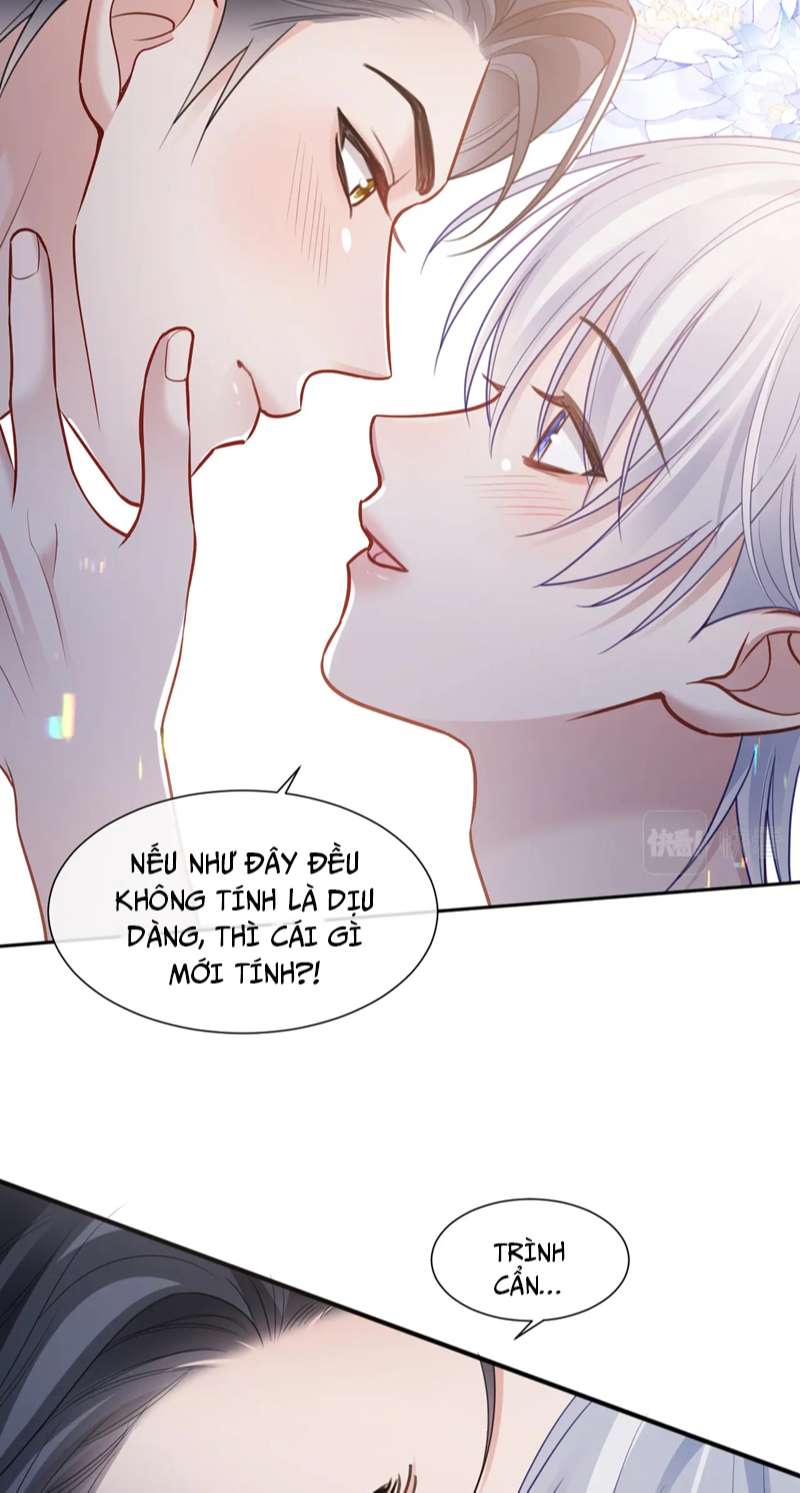 Đơn Xin Ly Hôn Chap 93 - Next Chap 94