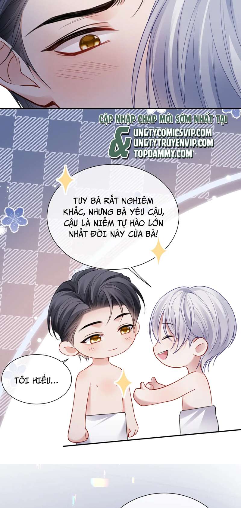 Đơn Xin Ly Hôn Chap 93 - Next Chap 94