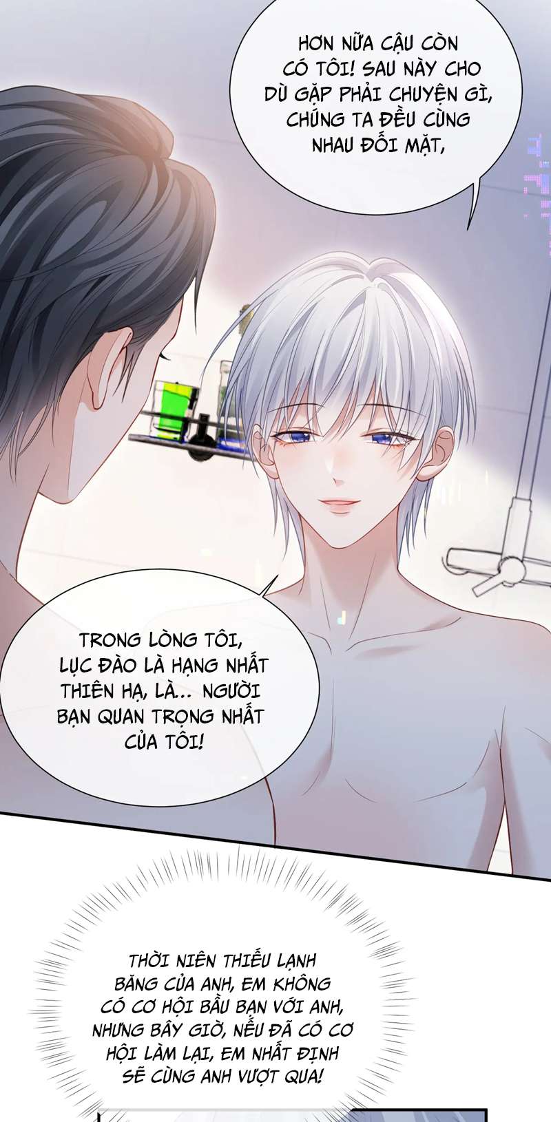 Đơn Xin Ly Hôn Chap 93 - Next Chap 94