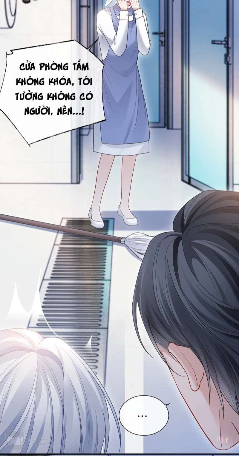 Đơn Xin Ly Hôn Chap 93 - Next Chap 94