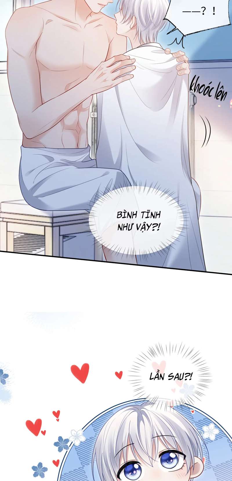 Đơn Xin Ly Hôn Chap 93 - Next Chap 94