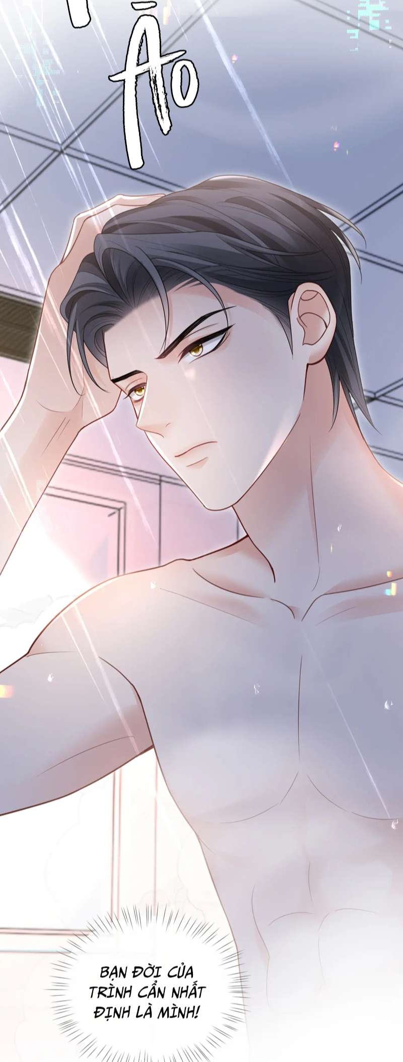 Đơn Xin Ly Hôn Chap 93 - Next Chap 94