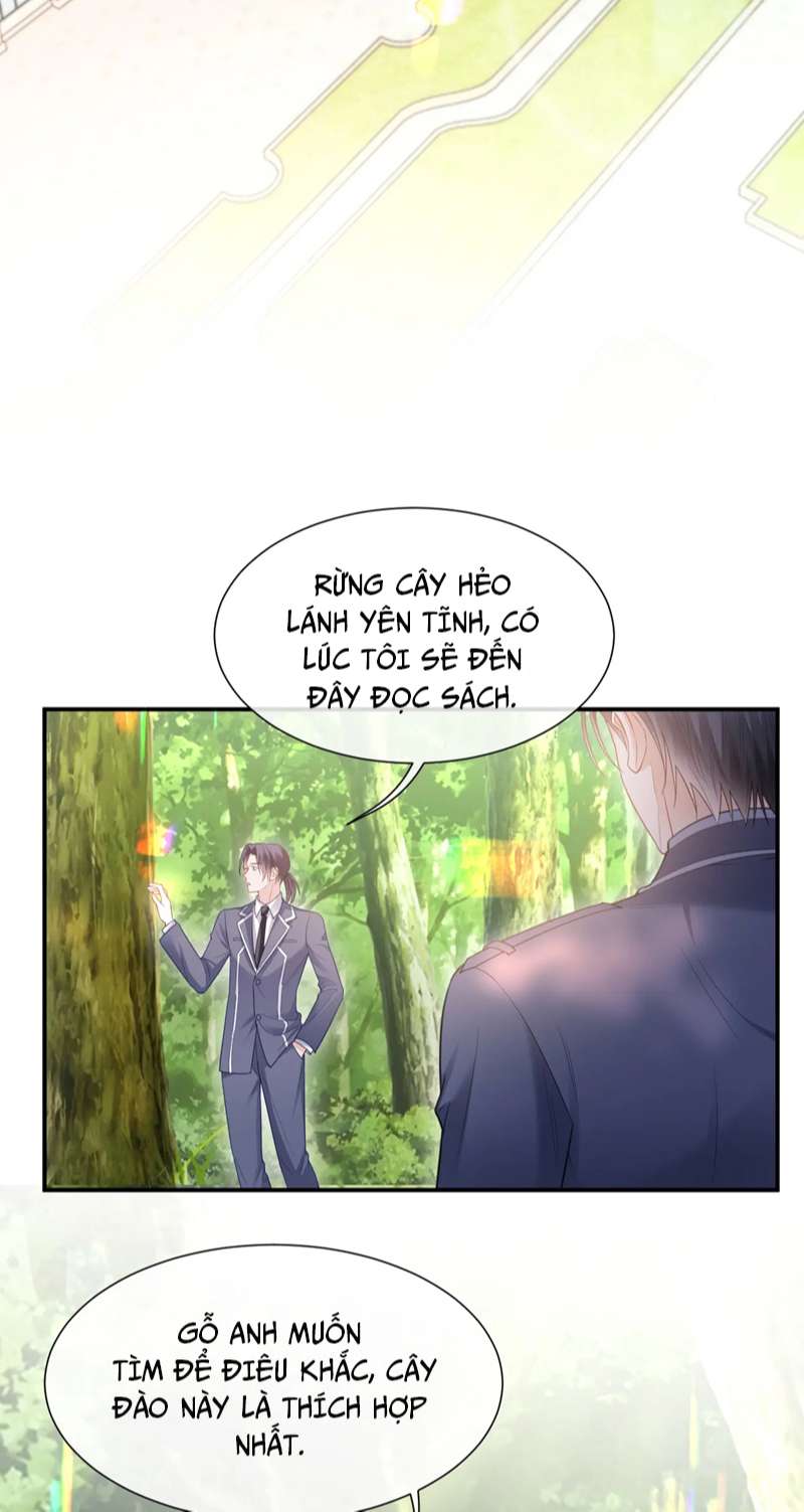 Đơn Xin Ly Hôn Chap 93 - Next Chap 94