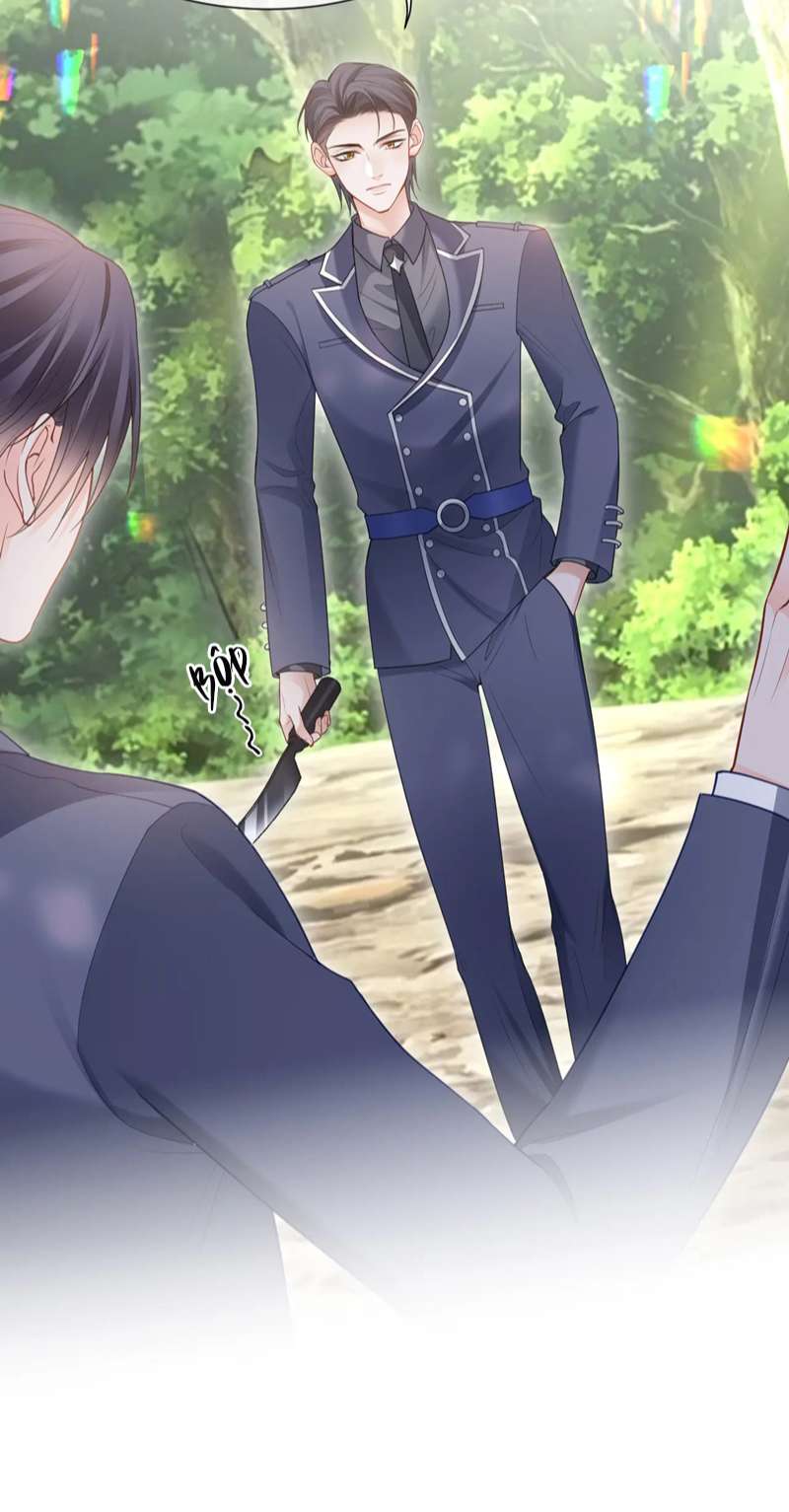 Đơn Xin Ly Hôn Chap 93 - Next Chap 94