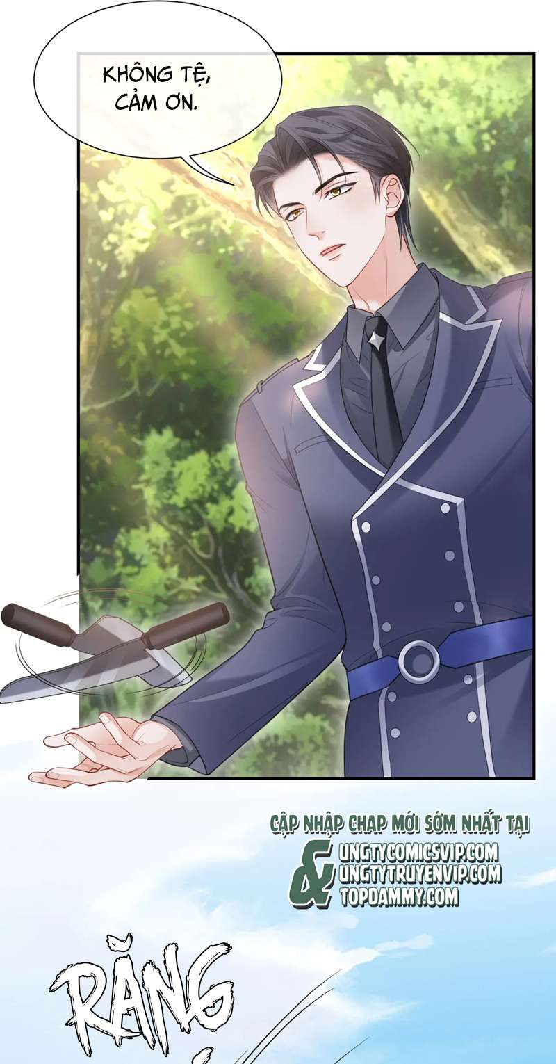 Đơn Xin Ly Hôn Chap 93 - Next Chap 94