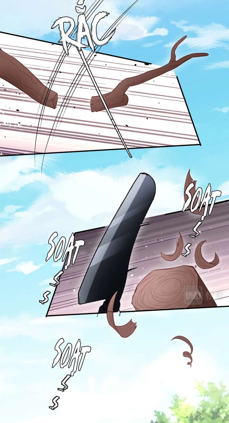 Đơn Xin Ly Hôn Chap 93 - Next Chap 94